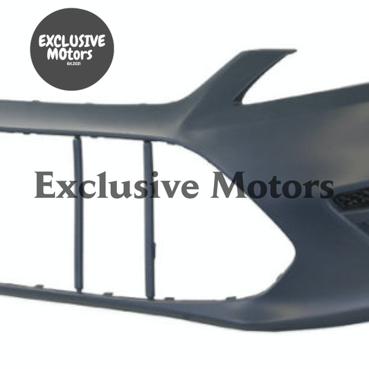 Front Bumper for Ford Mondeo 2011-2015