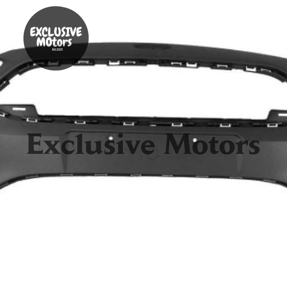 Front Bumper for Ford Focus (2015-2018)