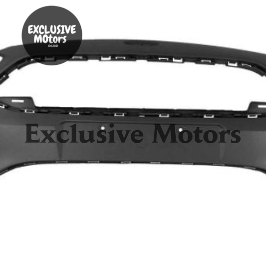 Front Bumper for Ford Focus (2015-2018)