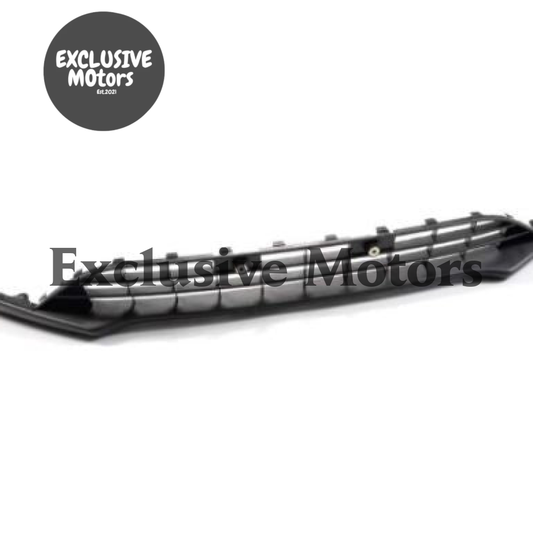 Front Lower Bumper for Ford Focus (2015-2018)