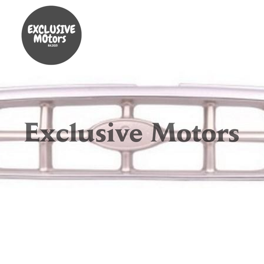 Grille Front for Ford Courier (1999-2002)