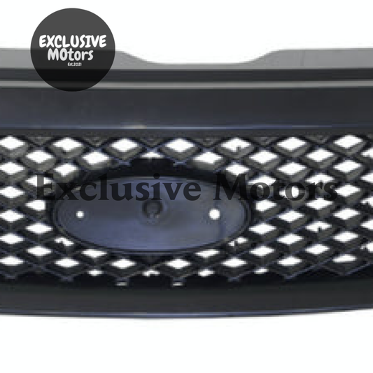 Grille for Ford Falcon BA XT (2002-2005)