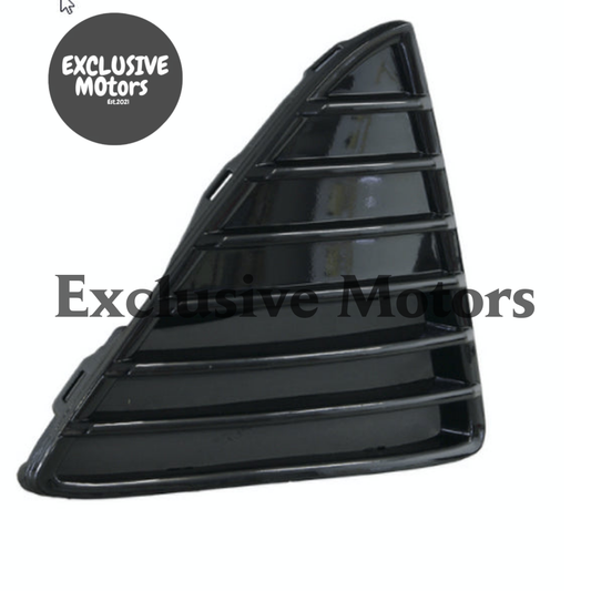Grille Right-Hand Bumper for Ford Focus (2011-2015)