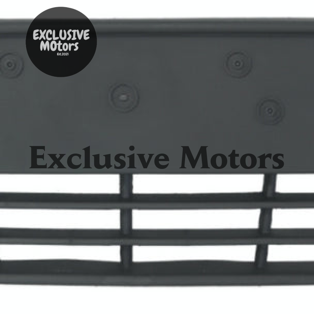 Grille Front for Ford Focus (2011-2015)
