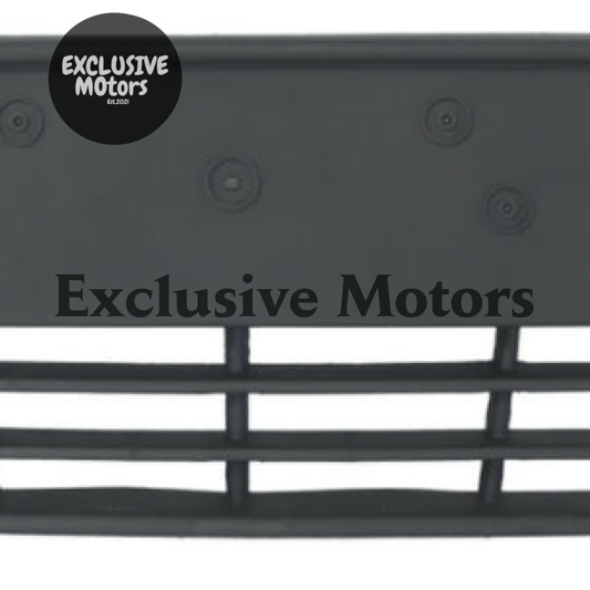 Grille Front for Ford Focus (2011-2015)