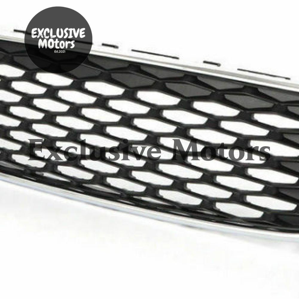Grille Front for Ford Focus (2015-2018)
