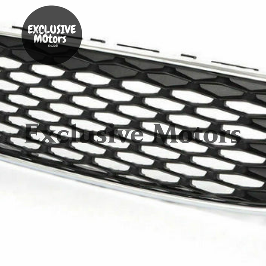 Grille Front for Ford Focus (2015-2018)