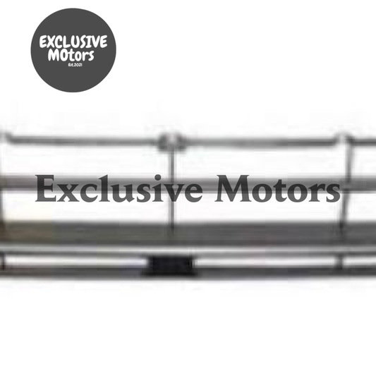 Front Lower Bumper for Ford Ranger 2WD/4WD (2006-Present)
