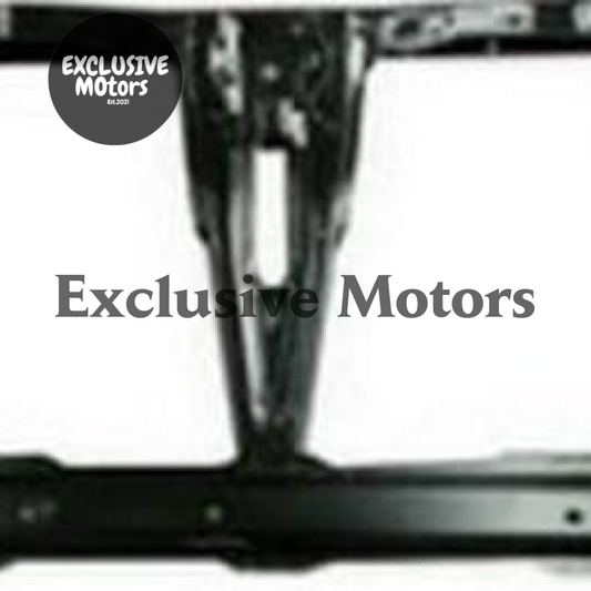Radiator Support for Ford Ranger PX (2011-2022)
