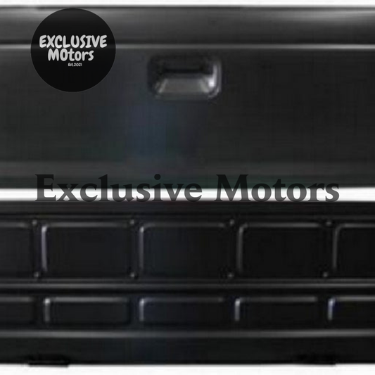 Tailgate for Ford Courier (1999-2005)