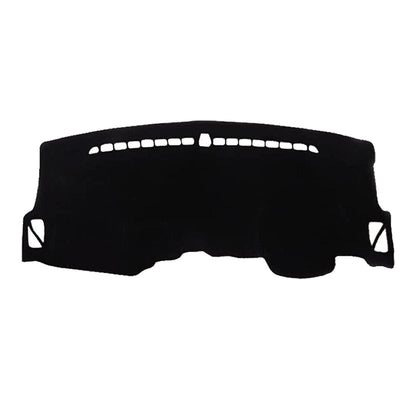Non-Slip Dash Mat Suitable For Kia Picanto JA 2017-2023 Dashboard Cover-0