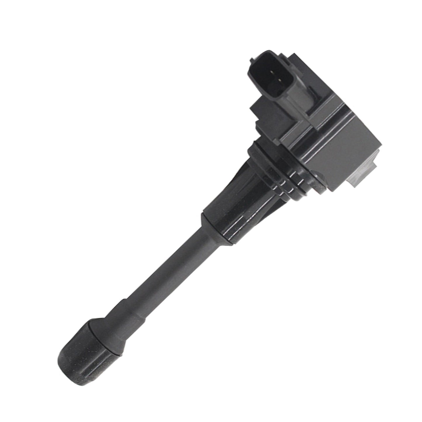 1x Ignition Coil Suitable For Nissan GTR R35 V6 3.8L VR38DETT 2008–2015-1