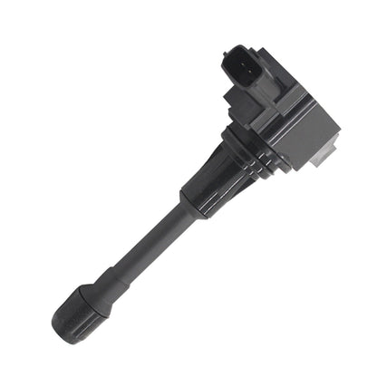 1x Ignition Coil Suitable For Nissan GTR R35 V6 3.8L VR38DETT 2008–2015-1