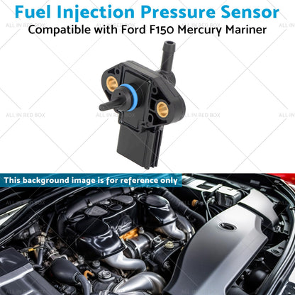 0261230094 Fuel Injection Pressure Sensor Suitable for Ford F150 Mercury Mariner-4