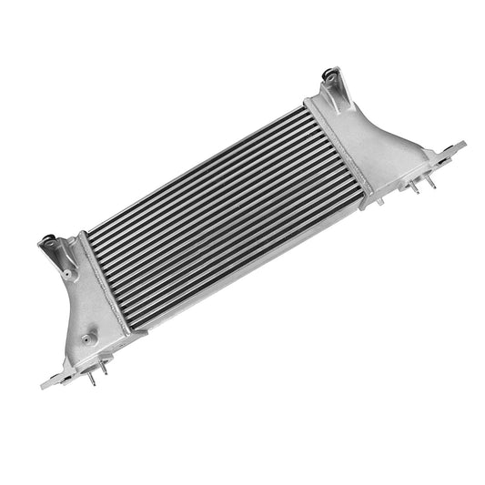 Intercooler Suitable For Nissan Navara D40 V6 STX 550 3.0L V9X Pathfinder Diesel-0