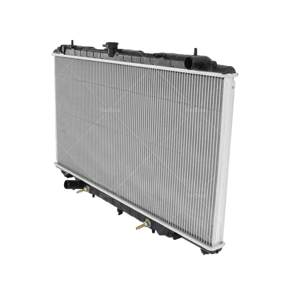 RADIATOR Fit NISSAN PATROL GU Y61 2. 8L 3. 0L 4. 2L TD42 Turbo Diesel AT MT 1997 UP-4