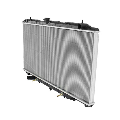 RADIATOR Fit NISSAN PATROL GU Y61 2. 8L 3. 0L 4. 2L TD42 Turbo Diesel AT MT 1997 UP-4