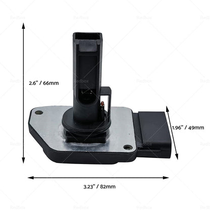 Mass Air Flow Sensor Suitable for Lexus LX Toyota Land Crusier UZJ100 Hilux RZN-1