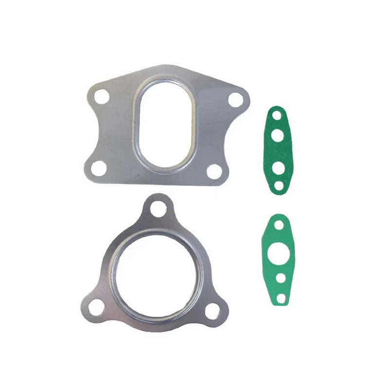 Permaseal Exhaust Manifold&Turbo Gasket for Mitsubishi Pajero 4M41 3.2L VT13