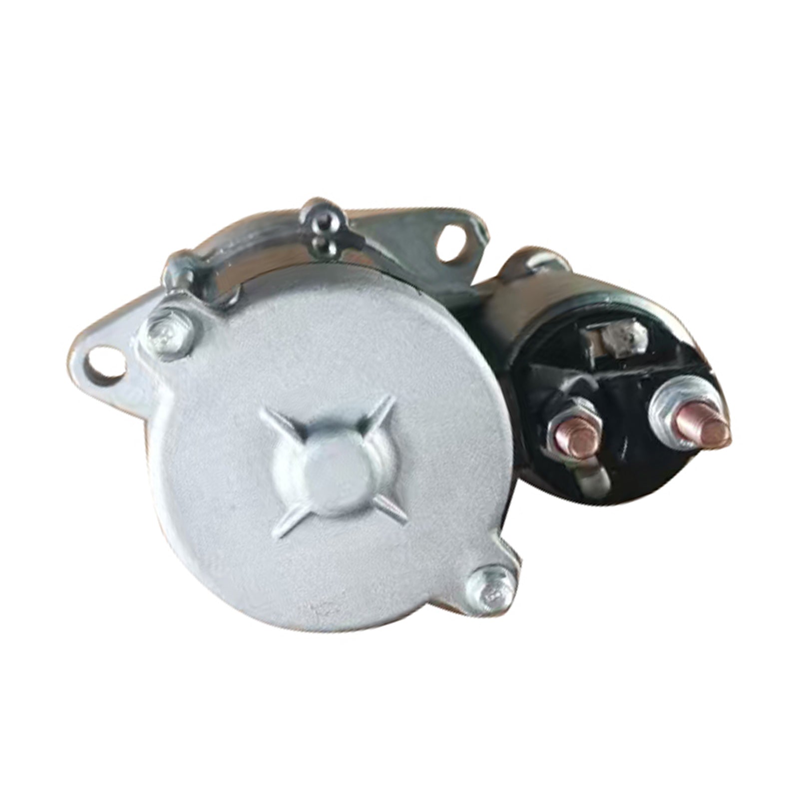Starter Motor Suitable for Nissan Datsun Sunny B310 1.2L 1.4L 1.5L A12 A14 A15-2