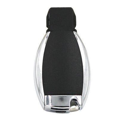 3 Buttons 433MHz Remote Car Key Suitable For Mercedes-Benz A-Class / E-Class / S-Class / G-Class / CLK / SLK / ML-Class 1997-2015-2