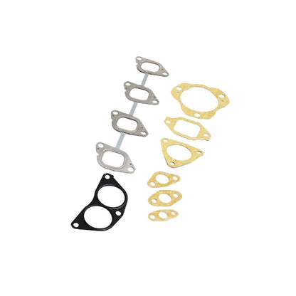 VRS Head Gasket Kit & Bolt Set Suitable for Nissan Navara D22 Patrol GU Y61 3.0L-1
