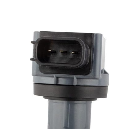 1x Ignition Coil Pack Suitable For Honda Accord Euro CL9 2.4L K24A3 2003-2008-4