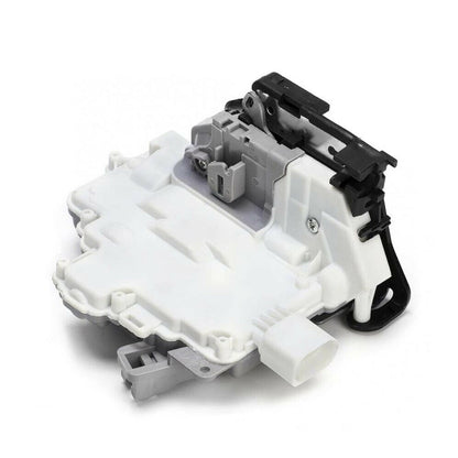 Rear Right Door Lock Mechanism Actuator Suitable for Audi A4 A5 Q3 Q5 Q7 TT VW 8K0839016-0