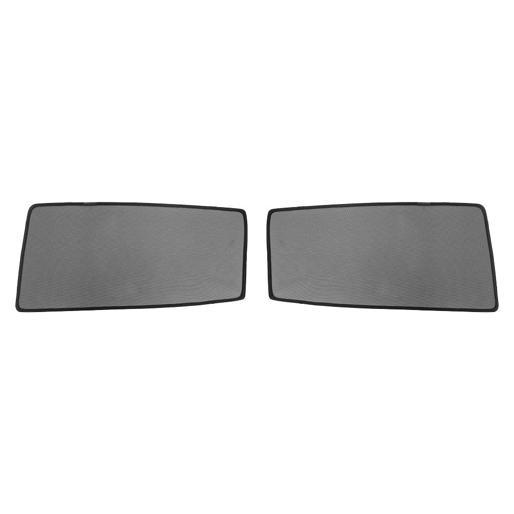 Magnetic Privacy Sun Shade Suitable For Toyota Tarago  or  Estima 50 Series 2006-18-2