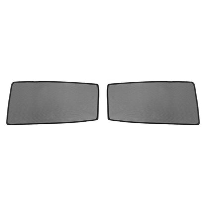Magnetic Privacy Sun Shade Suitable For Toyota Tarago  or  Estima 50 Series 2006-18-2
