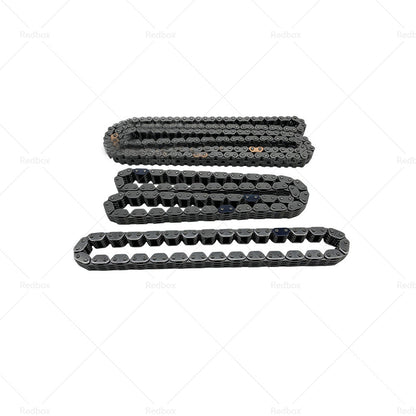 Timing Chain Kit Suitable For Audi A3 A4 A5 A6 VW GOLF EOS Passat SKODA 1. 8 2. 0