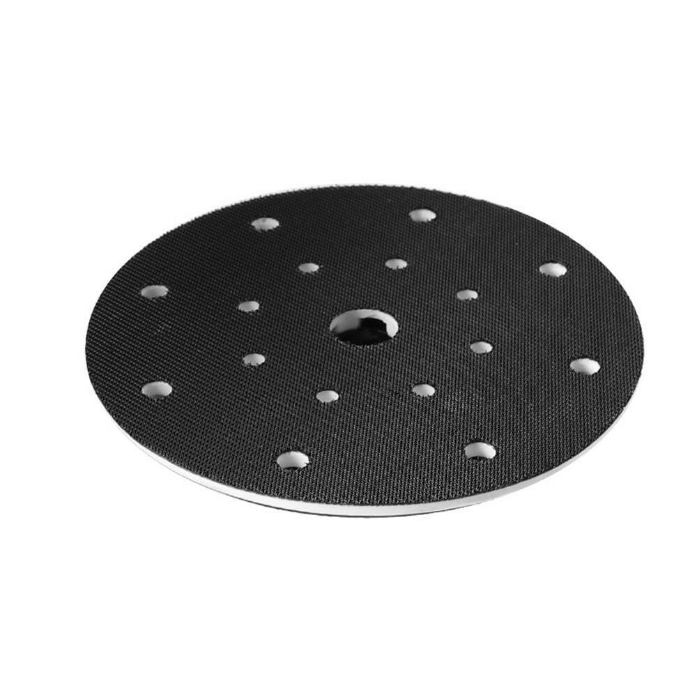 6 Inch 17 Holes Backing Pad Sanding Suitable For Festool Grinder RO1 ES150 ET2-3