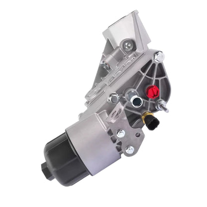 Oil Cooler Assembly Suitable For Jeep Grand Cherokee 3.0L 068269916AB 68477666AA-3