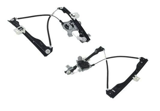 LHF Window Regulator for Ford Falcon FG (2008-2014)