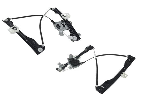RHF Window Regulator for Ford Falcon FG (2008-2014)