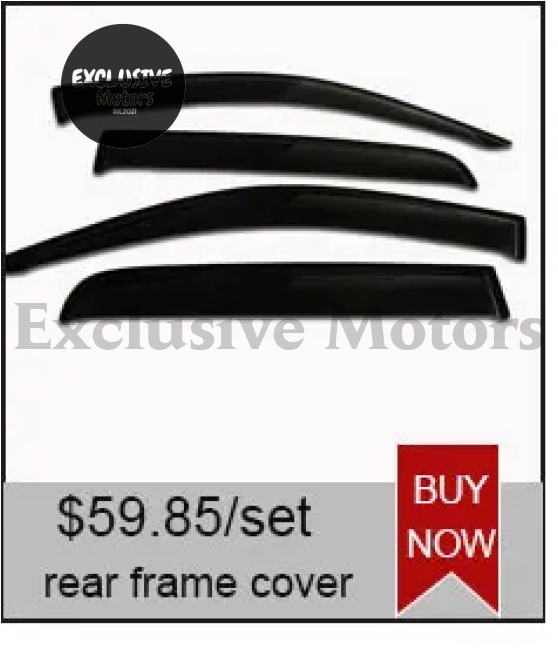 Flares For Toyota Hilux 2005 2006 2007 2008 2009 2010