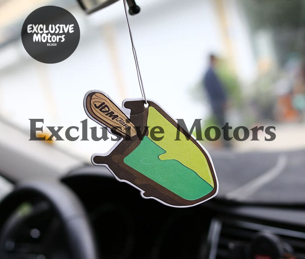 JDM Flavor Popsicle Air Freshener - Fresheners