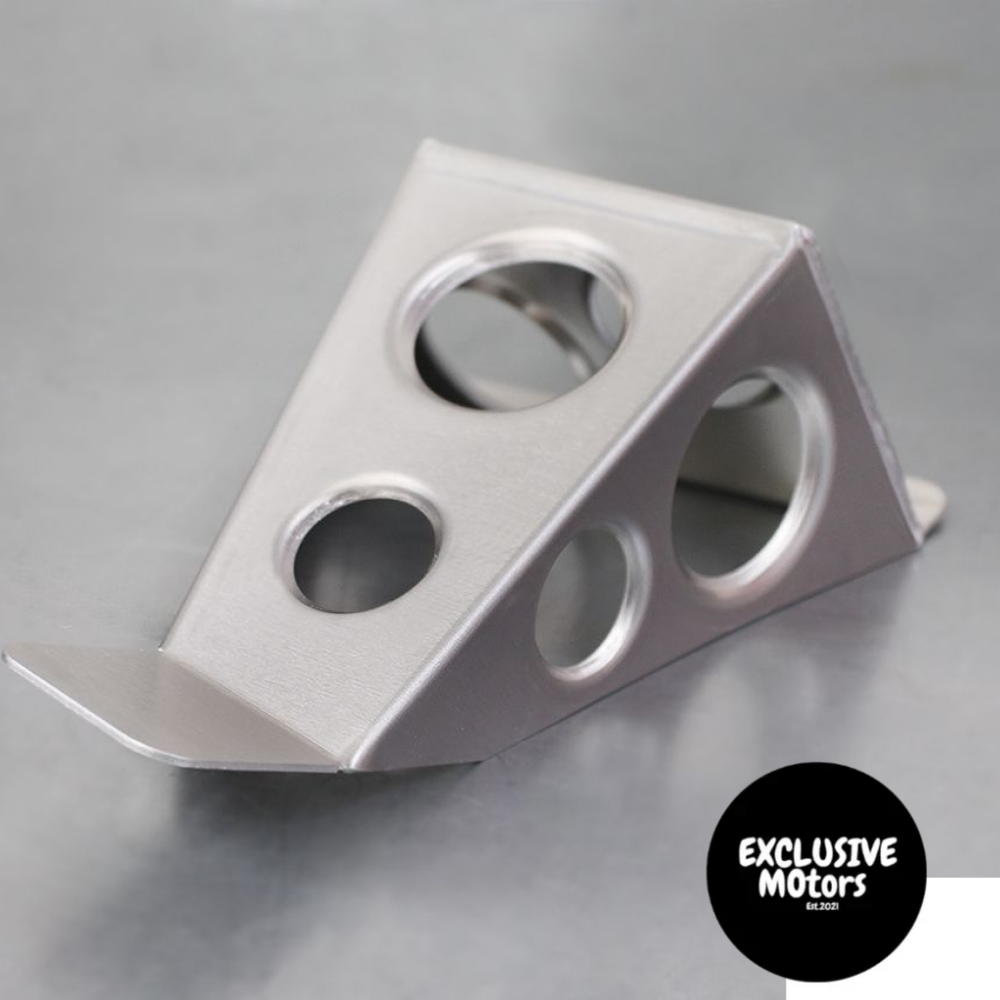 Sunvisor Brackets & Screws for Mini (2015-2021)