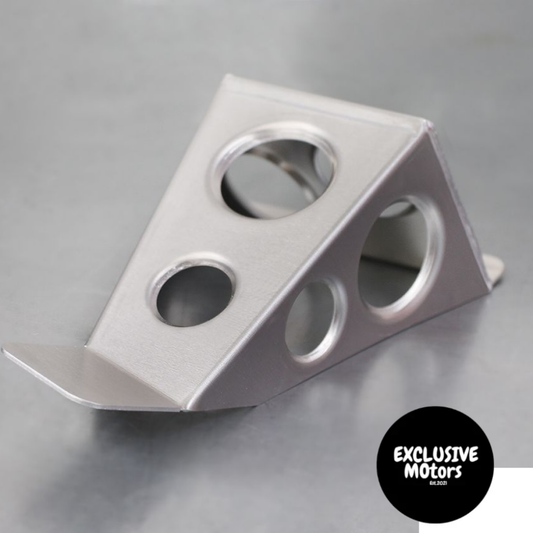 Sunvisor Brackets & Screws for Mini (2015-2021)