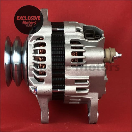 Ford Courier Alternator -Wlt Engine 1999-2006