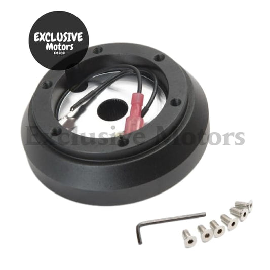 Ford Courier Boss Kit - Short Hub 1999-2006 Wlt Turbo Models