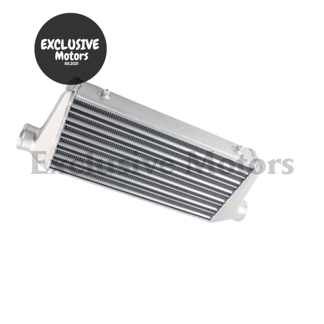 Ford Courier Front Mount Intercooler 1999-2006