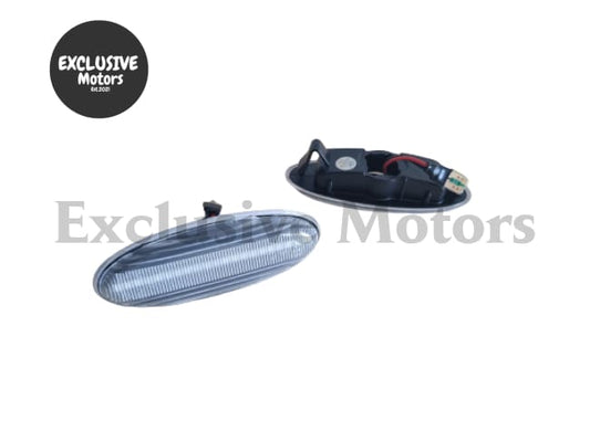 Ford Courier Led Indicators -1999-2006