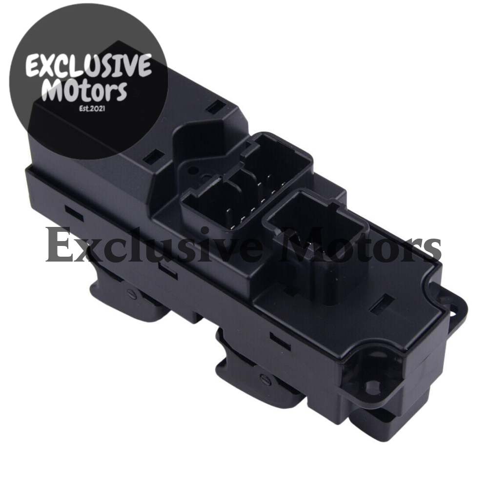 Ford Courier / Mazda Bounty Window Master Switch