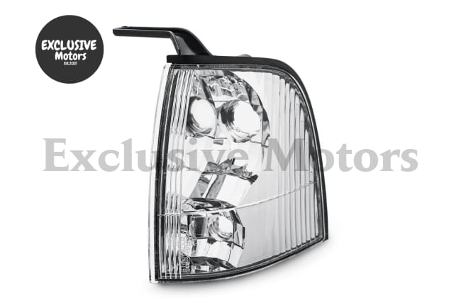 Ford Courier Park Lights - 2002-2006