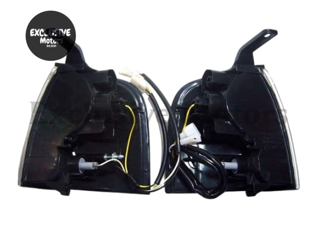 Ford Courier Park Lights 2002-2006