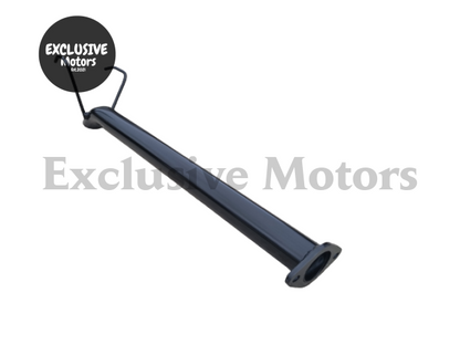 Ford Ranger Px2 Muffler Delete/ Straight Pipe Exhaust