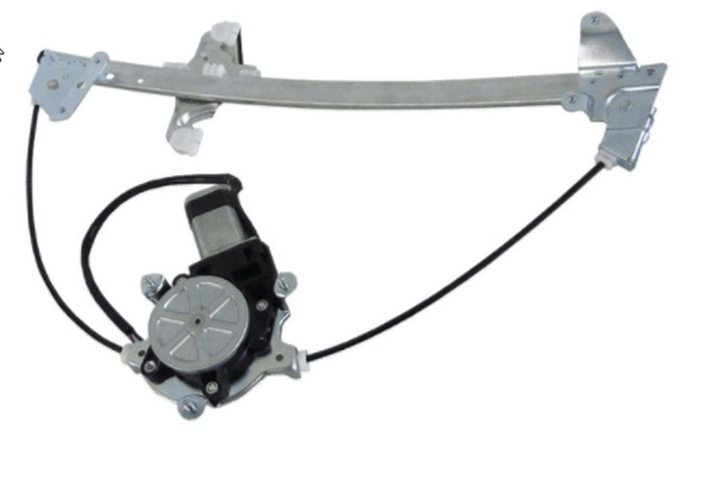 Window Regulator & Motor LHF for Ford Falcon AU/BA/BF (1998-2008)
