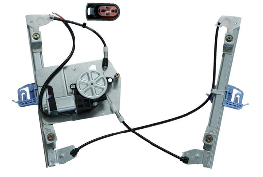 Right Hand Rear Window Regulator for Ford Territory (2004-2017)