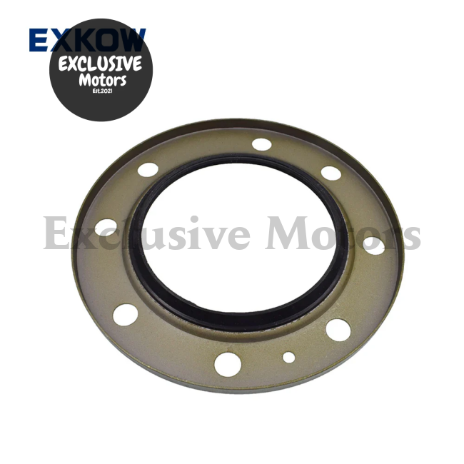 Front Axle Overhaul Gasket Kit For Toyota Land Cruiser Fj80 Fzj80 Hdj80 Hzj80 (1990-2006)